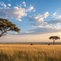 GEI Global Custom Internship - Kenya