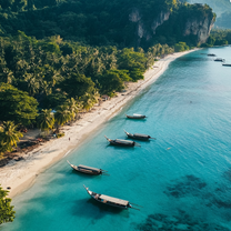 GEI Global Custom Internship - Thailand