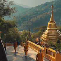 Global Health in Thailand