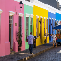 GEI Global Custom Internship - South Africa