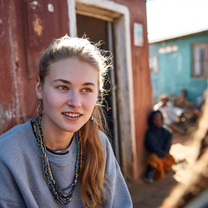 GEI Global Custom Internship - South Africa
