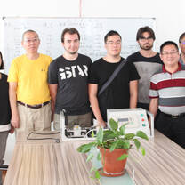Paid Engineering & Manufacturing Internship in China 
