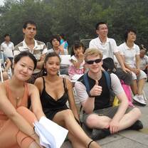 Small-group Chinese Learning with Go Abroad China