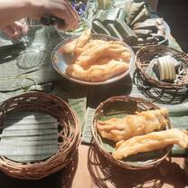 Balinese food