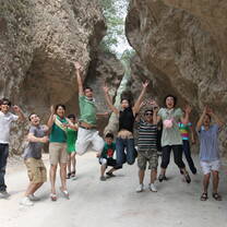 Our Students  in experience 