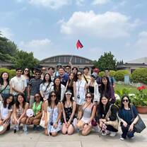 Go Abroad China HSK Preparatory Course