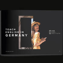 TEFL Course in Germany