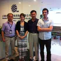 Go Abroad China HSK Preparatory Course