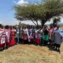 Women empowerment 