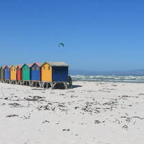 South Africa Volunteering