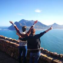 South Africa Volunteering