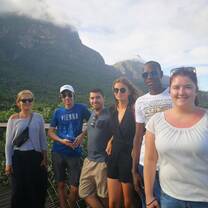 South Africa Volunteering