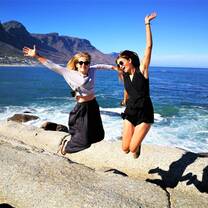 South Africa Volunteering