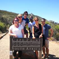 South Africa Volunteering