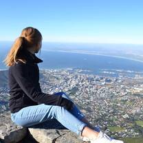South Africa Volunteering