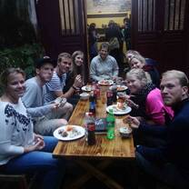 volunteer in China