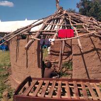 Volunteers will have the true feel and direct interfacing with the beneficiary