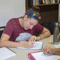 Learn Spanish at ILERI