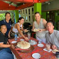 cooking class