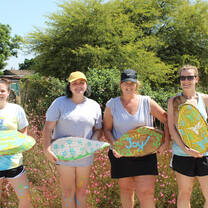 South Africa Volunteering
