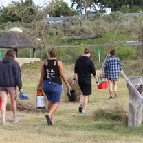 South Africa Volunteering