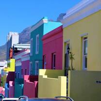 South Africa Volunteering
