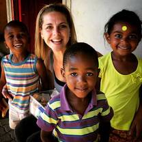 South Africa Volunteering