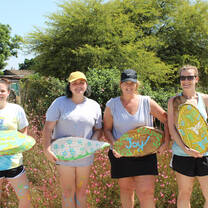 South Africa Volunteering
