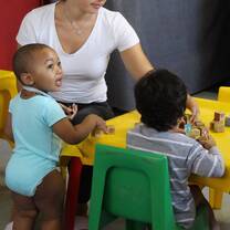 South Africa Volunteering