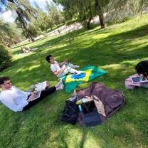 tefl gap year madrid