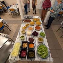 Life at Lindersvold 