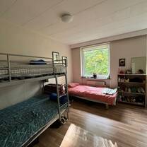 Life at Lindersvold 