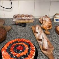 Pastry Internship should be like!