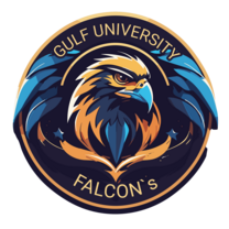 This is GU Mascot.. Falcons all the way!!
