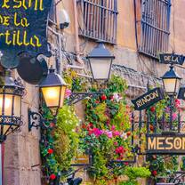 visit madrid spain