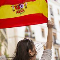 spanish visa