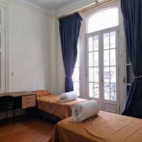 Accommodations Teach Buenos Aires