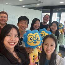 LTL with the TTMIK Team