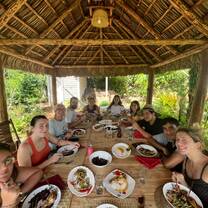 Cubanito Lunch Trinidad