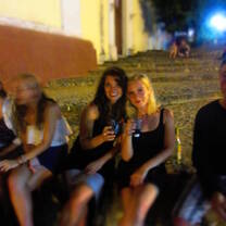 Nightlife Trinidad