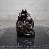 For all the victims of wars