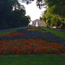 Jolie-Curie Platz
