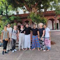 Historical Walks