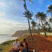 Love beaches? 