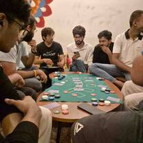 Games at Zostela
