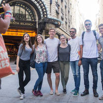 City Tours