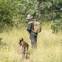 Reserve protection