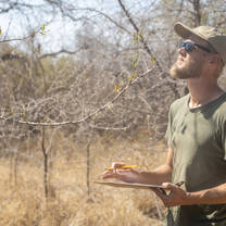 Fauna Survey