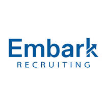 Embark Recruiting's Logo