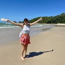 byron bay